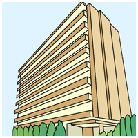 建物イメージ